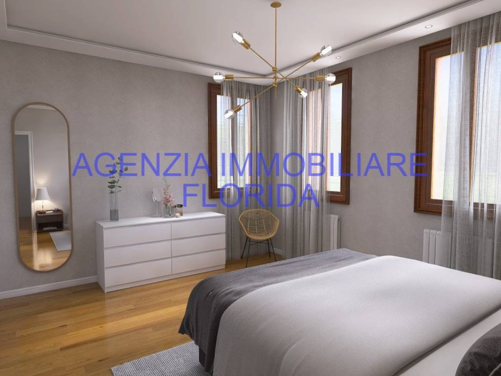 Appartamento a Camposampiero in via verdi - Foto 2