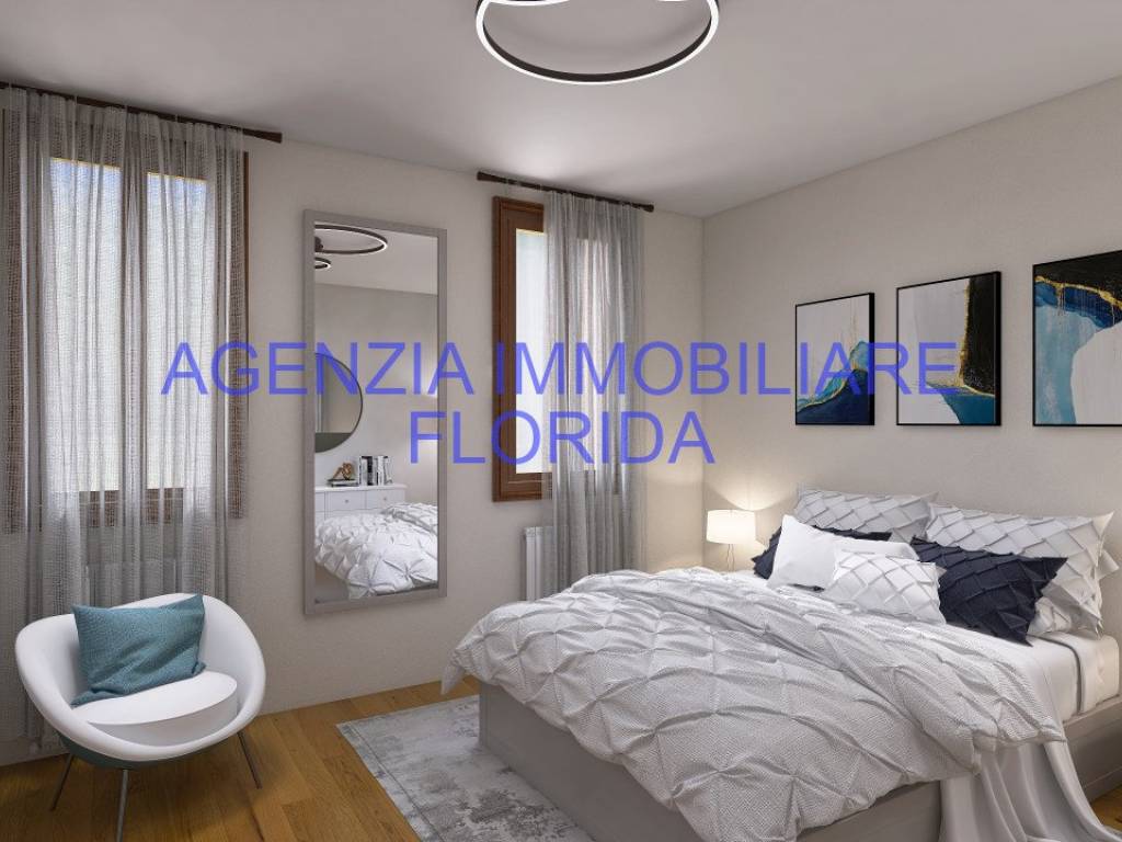 Appartamento a Camposampiero in via verdi - Foto 3
