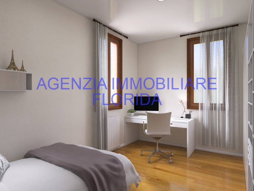 Appartamento a Camposampiero in via verdi - Foto 4