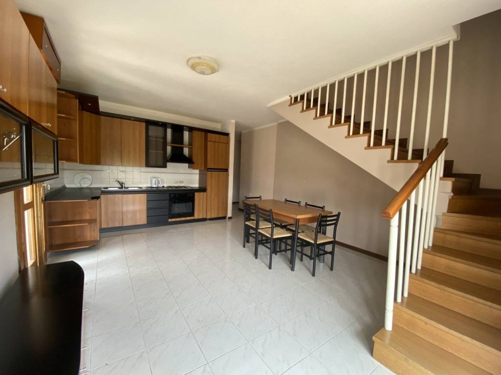 Appartamento a Montegrotto terme in Via Alessandro Volta - Foto 2