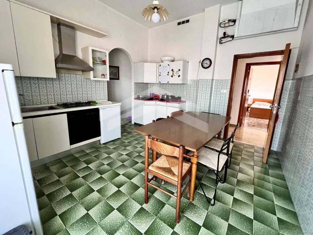 Appartamento a Campobasso in Via Buozzi - Foto 2