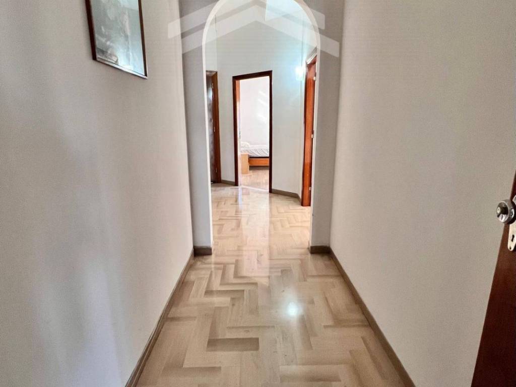 Appartamento a Campobasso in Via Buozzi - Foto 4