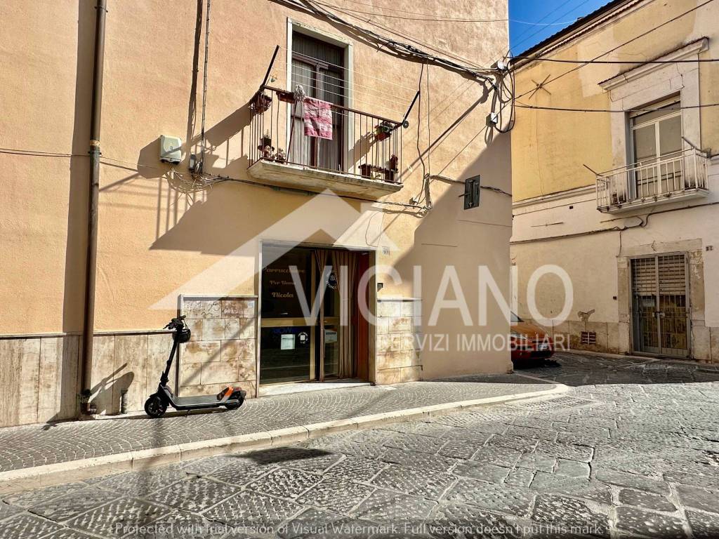Immobile a Foggia in Via Arpi - Foto 5