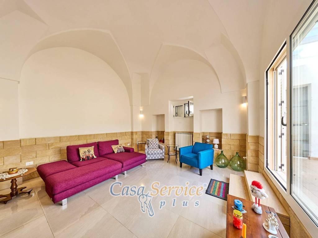 Casa indipendente a Parabita in Vico Cagliari - Foto 2