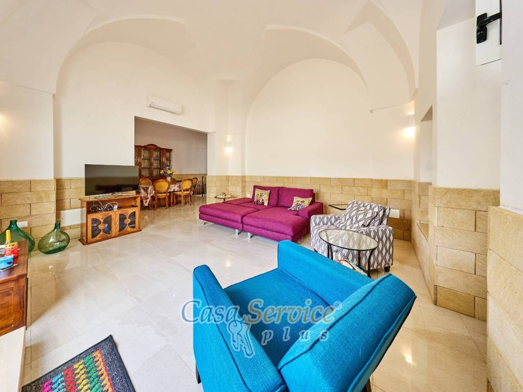 Casa indipendente a Parabita in Vico Cagliari - Foto 3