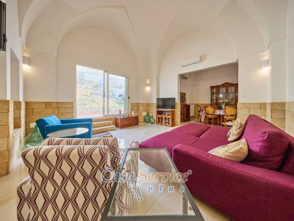 Casa indipendente a Parabita in Vico Cagliari - Foto 4