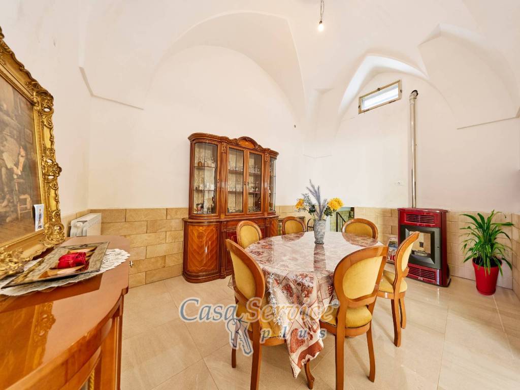 Casa indipendente a Parabita in Vico Cagliari - Foto 5