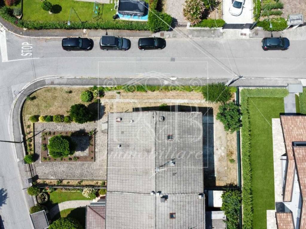 Villa a Concesio in Via Albera, 28 - Foto 3