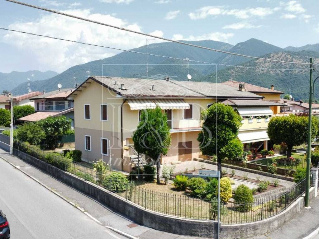 Villa a Concesio in Via Albera, 28 - Foto 4