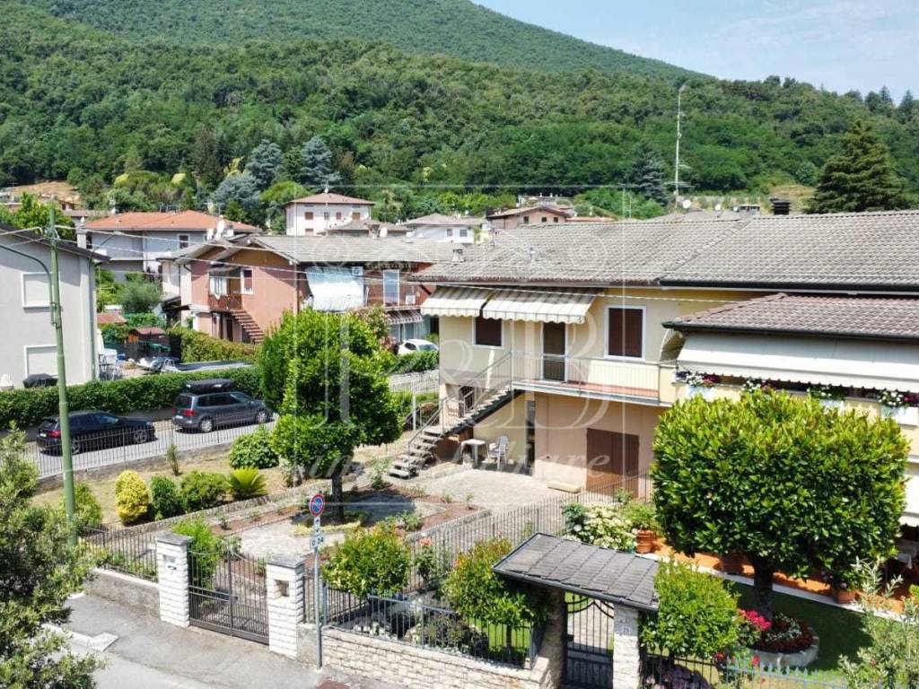 Villa a Concesio in Via Albera, 28 - Foto 5