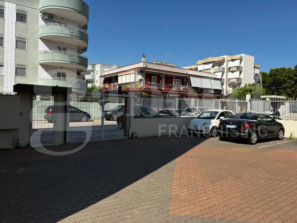 Appartamento a Taranto in Via Carlo di Donna, 11 - Foto 4