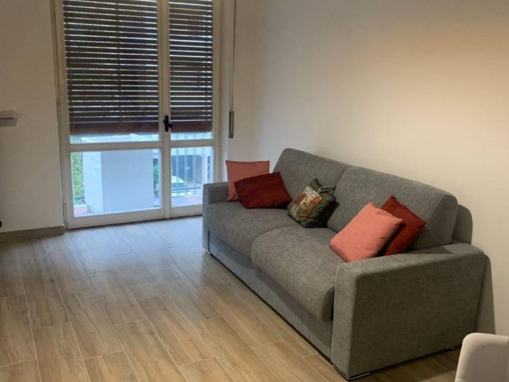 Appartamento a Novara in Via Augusto Righi, 14 - Foto 2