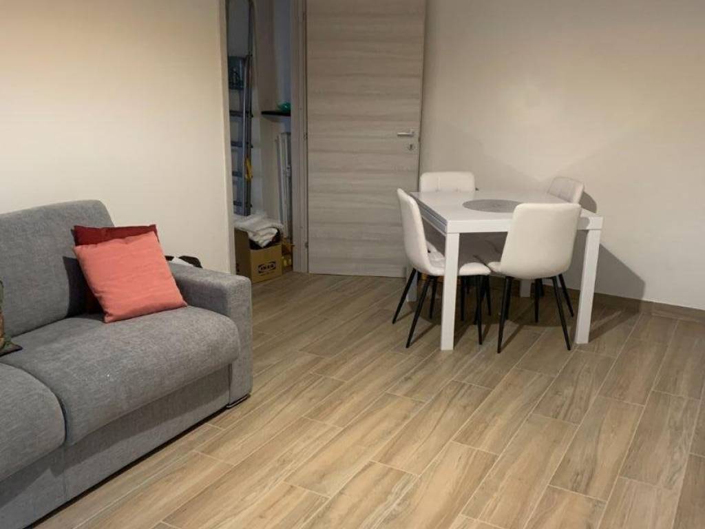 Appartamento a Novara in Via Augusto Righi, 14 - Foto 3