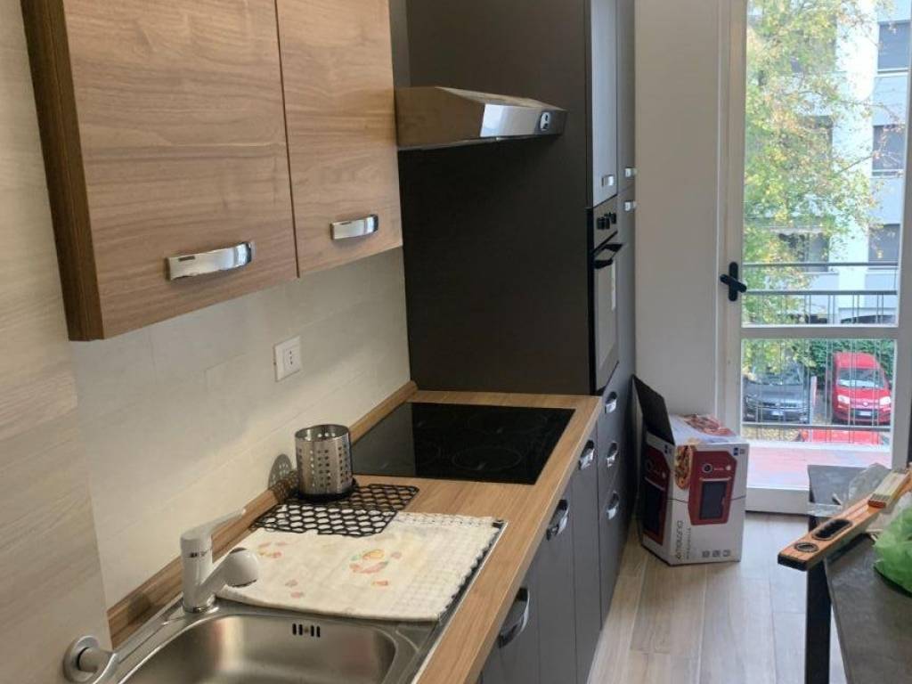 Appartamento a Novara in Via Augusto Righi, 14 - Foto 4