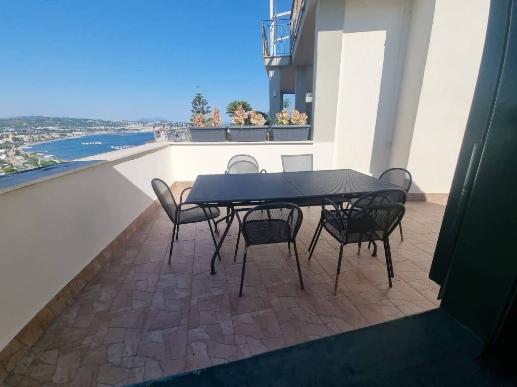 Villa a Bacoli in Via Orazio - Foto 5