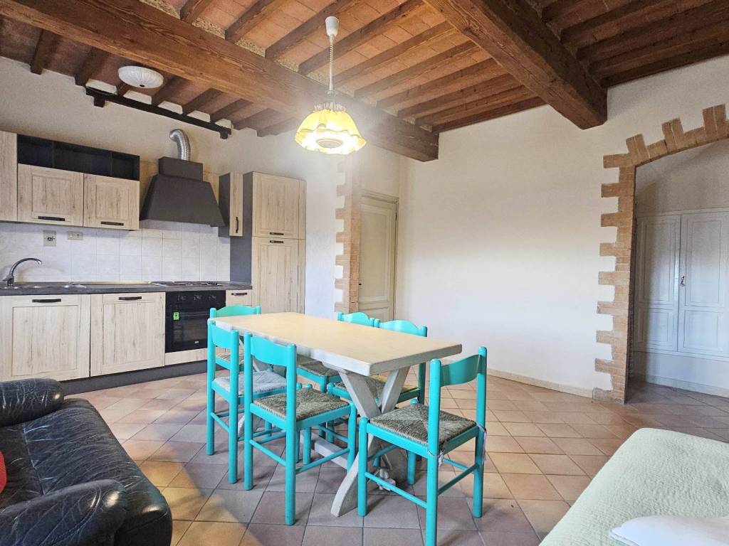Appartamento a Poggibonsi in Via Romana, 94 - Foto 2