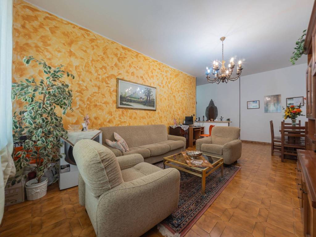 Appartamento a Asti in Via Giacomo Puccini, 35 - Foto 5