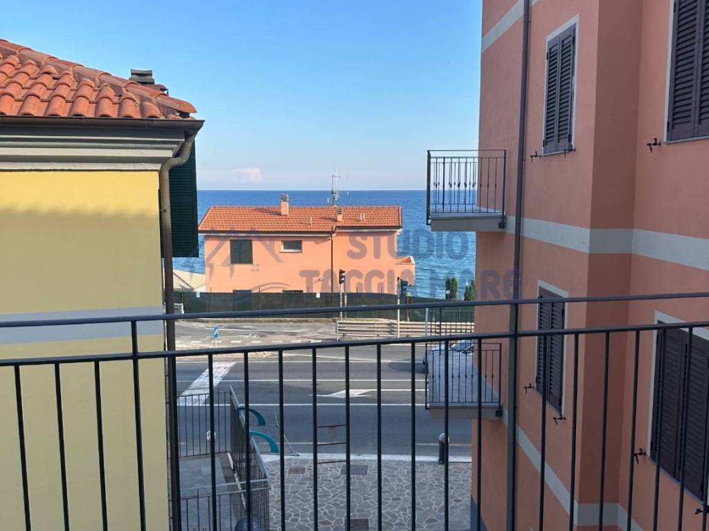 Appartamento a Riva ligure in Via Castello - Foto 4