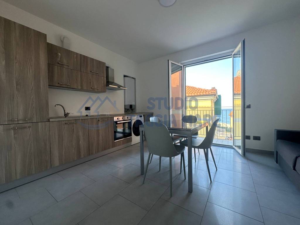 Appartamento a Riva ligure in Via Castello - Foto 5