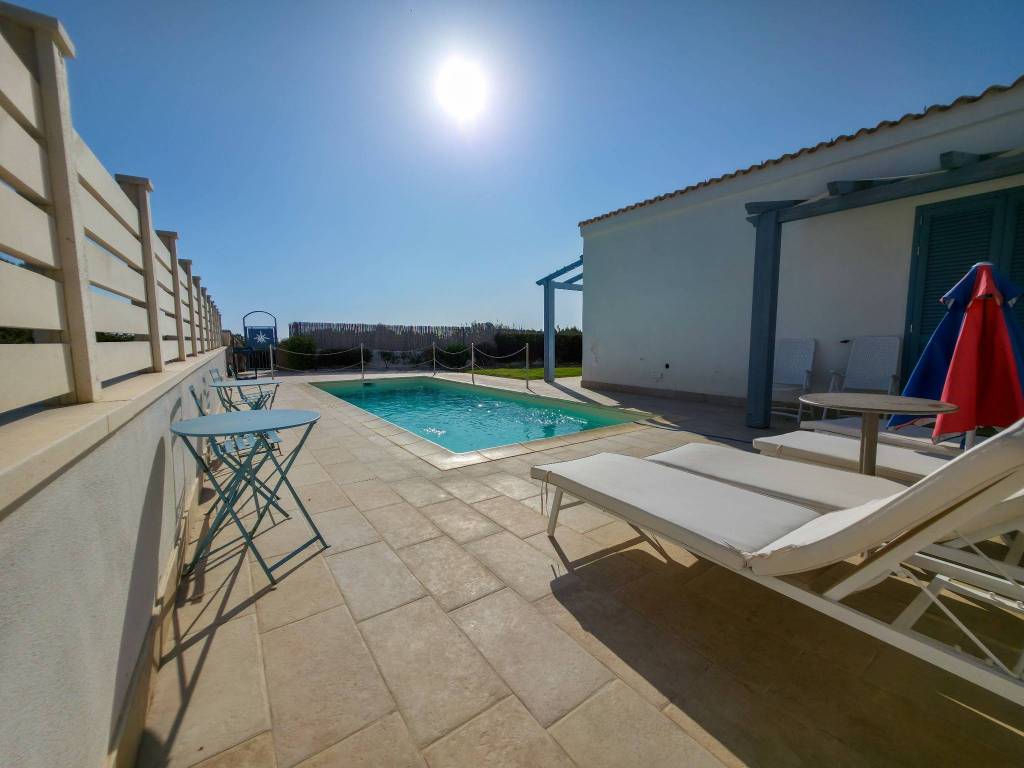 Villa a Calasetta in Vico Secondo della Costiera - Foto 3