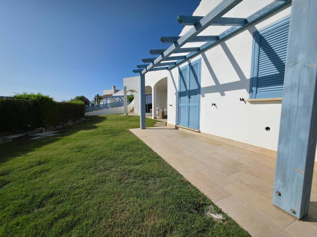 Villa a Calasetta in Vico Secondo della Costiera - Foto 5