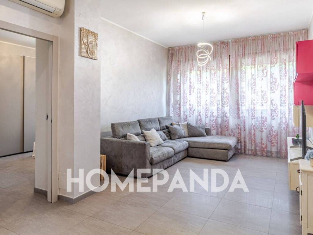Appartamento a Torino in Piazza Derna, 207 - Foto 2