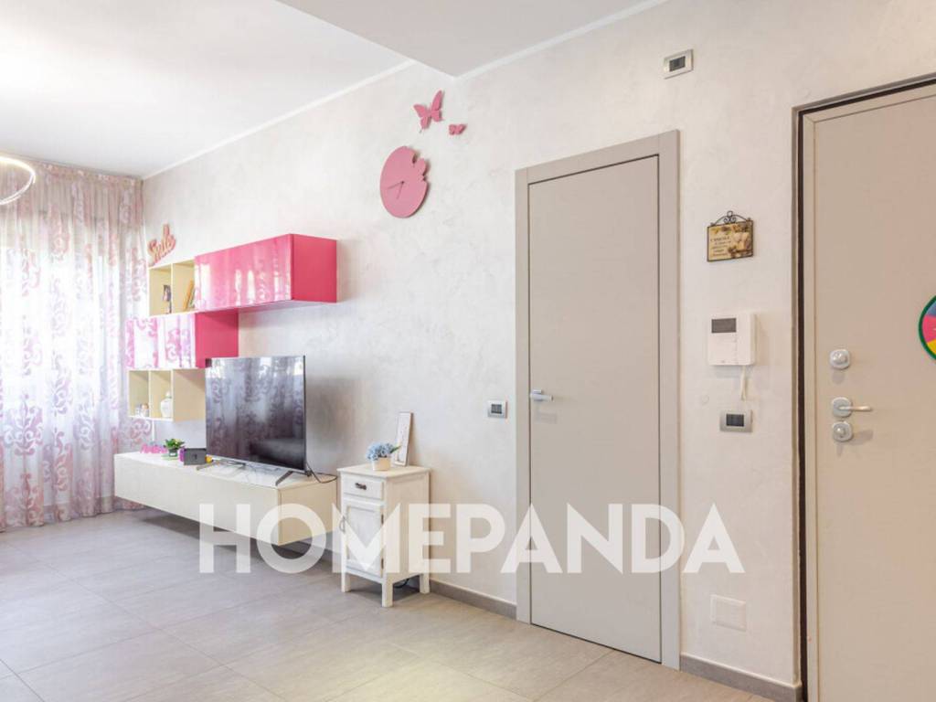 Appartamento a Torino in Piazza Derna, 207 - Foto 3
