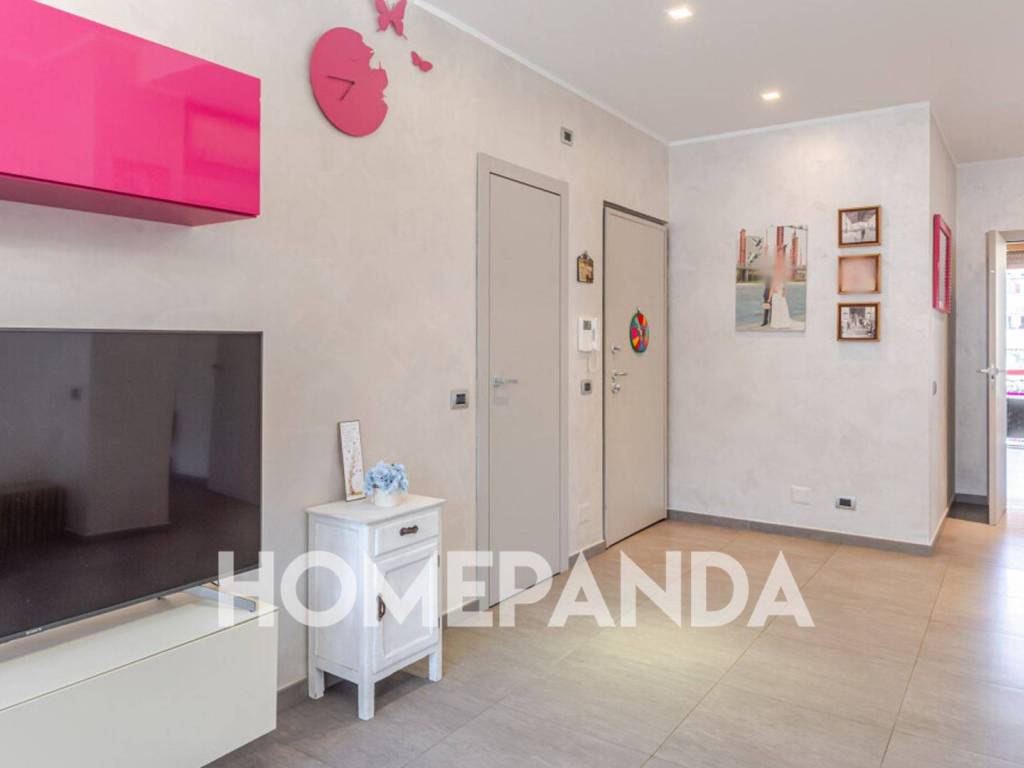 Appartamento a Torino in Piazza Derna, 207 - Foto 4