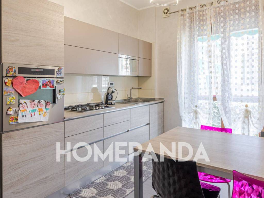 Appartamento a Torino in Piazza Derna, 207 - Foto 5
