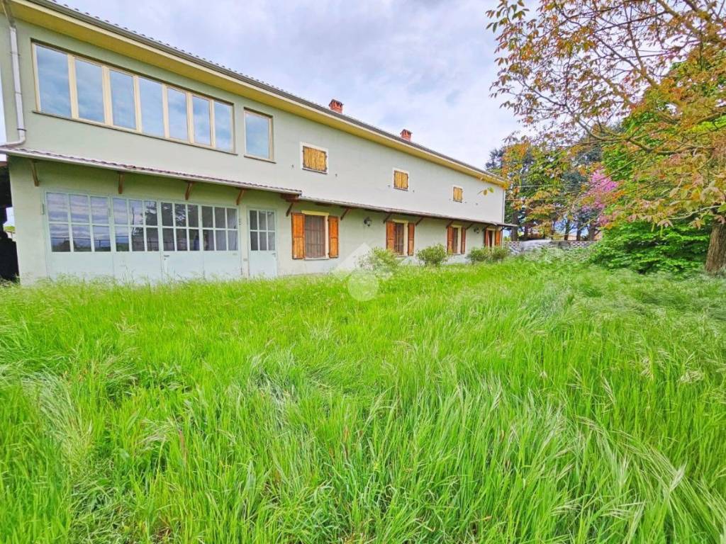 Casa indipendente a Alessandria in Strada Novi, 15 - Foto 2