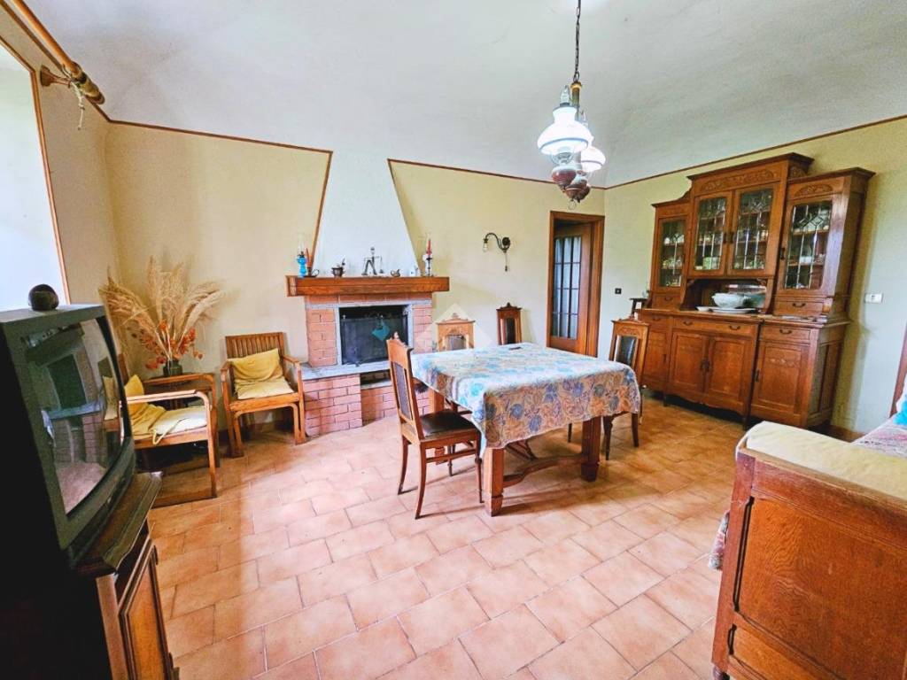 Casa indipendente a Alessandria in Strada Novi, 15 - Foto 5
