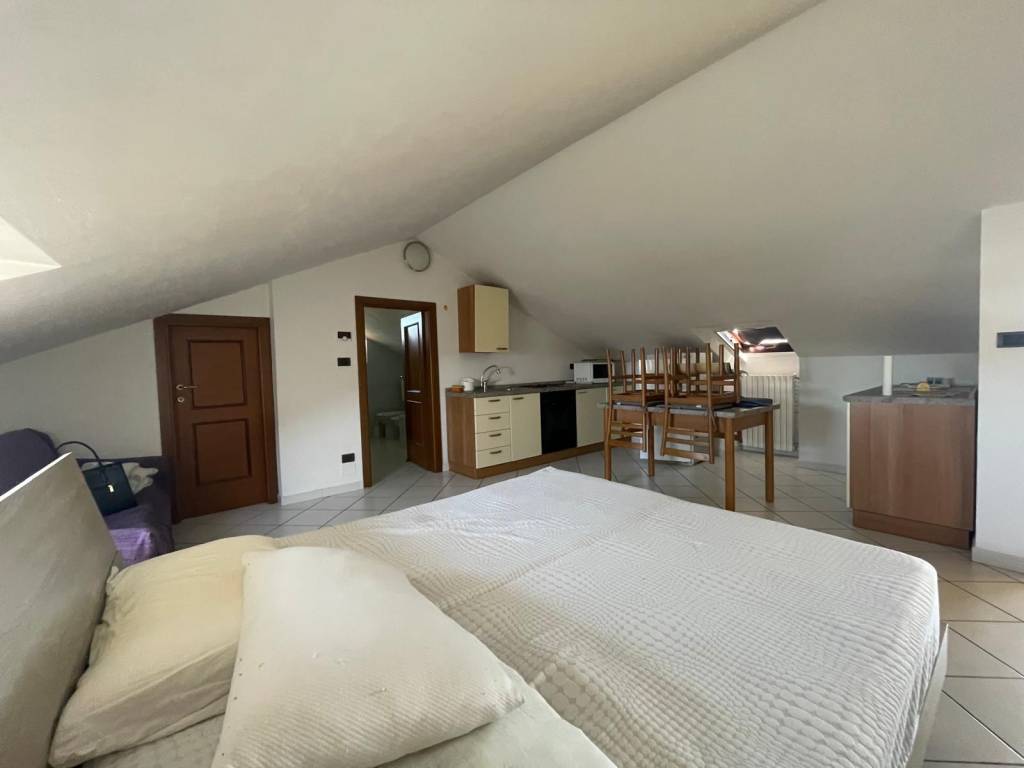 Appartamento a Asti in Via Giacomo Scotti - Foto 2