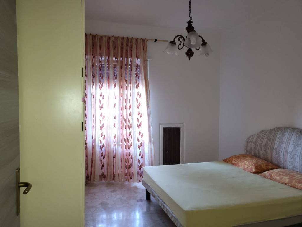 Appartamento a Alessandria in Corso Virginia Marini - Foto 5