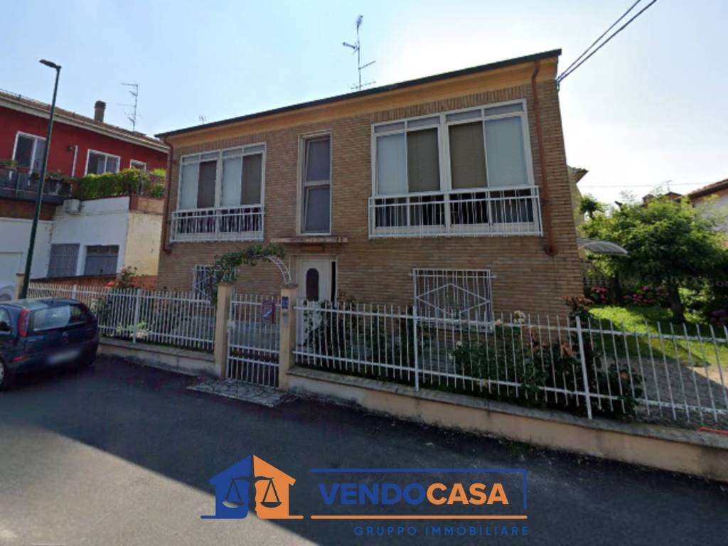 Villa a Casale monferrato in Via Monte Sabotino, 11 - Foto 4