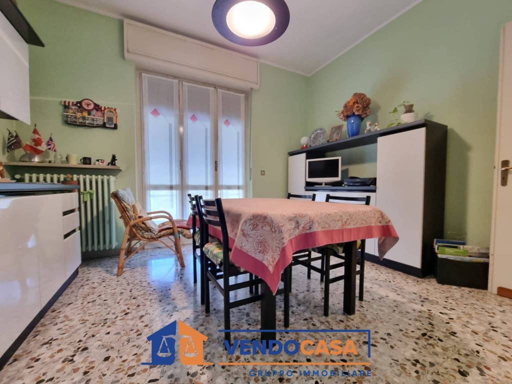 Villa a Casale monferrato in Via Monte Sabotino, 11 - Foto 5