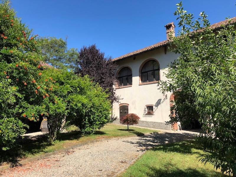 Rustico / casale a Carpeneto in Strada Provinciale 190 - Foto 2