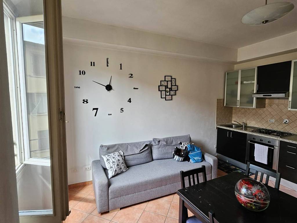 Appartamento a Firenze in via ulivelli - Foto 4