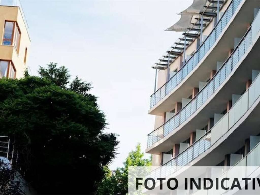 Appartamento a Massa fermana in Viale della Repubblica - Foto 3