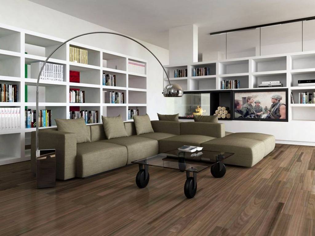 Appartamento a Firenze in VIA ORCAGNA - Foto 4