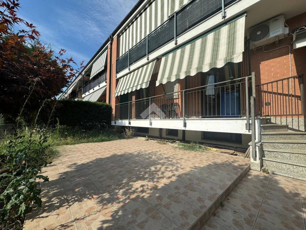 Appartamento a Carmagnola in Via Almese, 6 - Foto 2