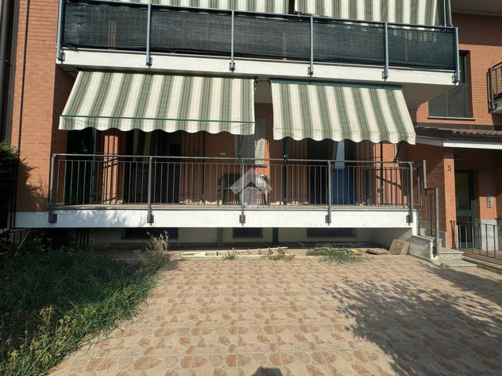 Appartamento a Carmagnola in Via Almese, 6 - Foto 3