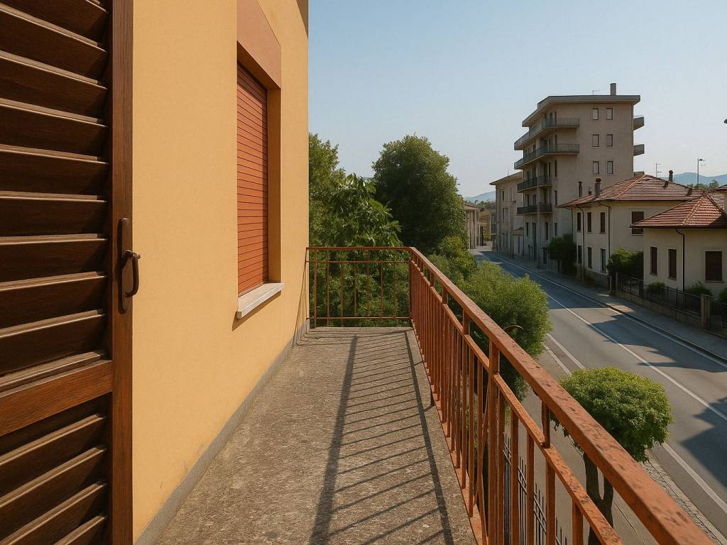 Casa indipendente a Rosora in Via Roma, 150 - Foto 4