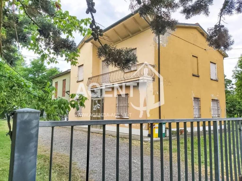 Villa a Conselice - Foto 2