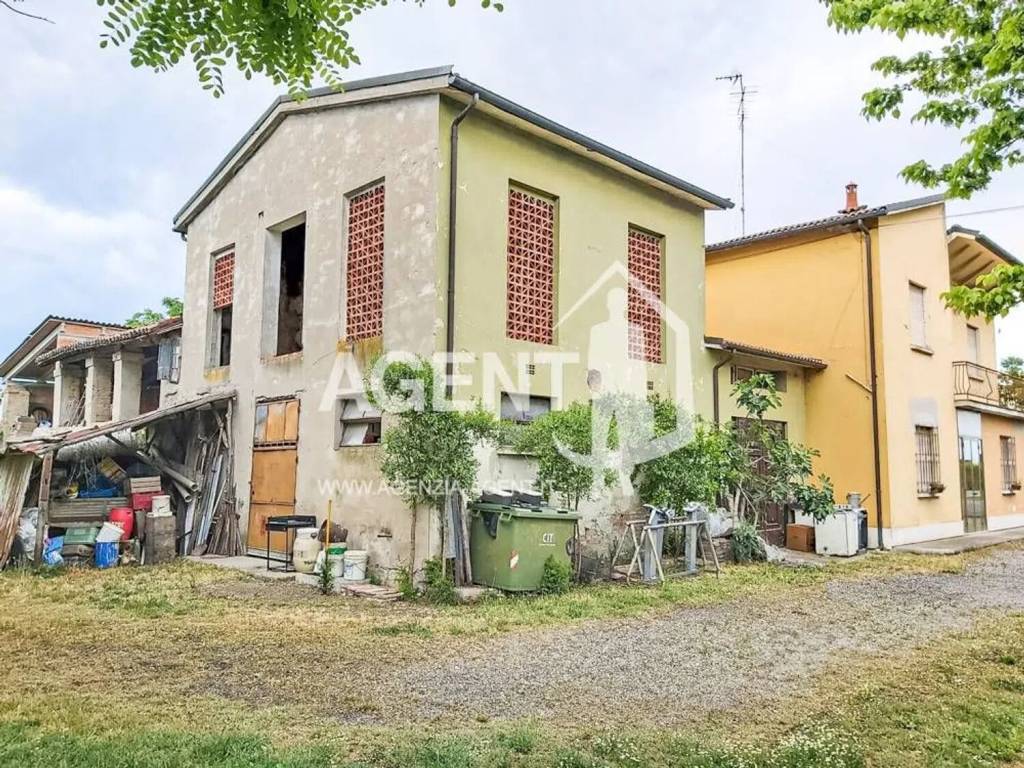 Villa a Conselice - Foto 3