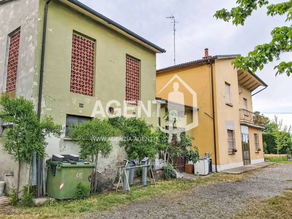 Villa a Conselice - Foto 4