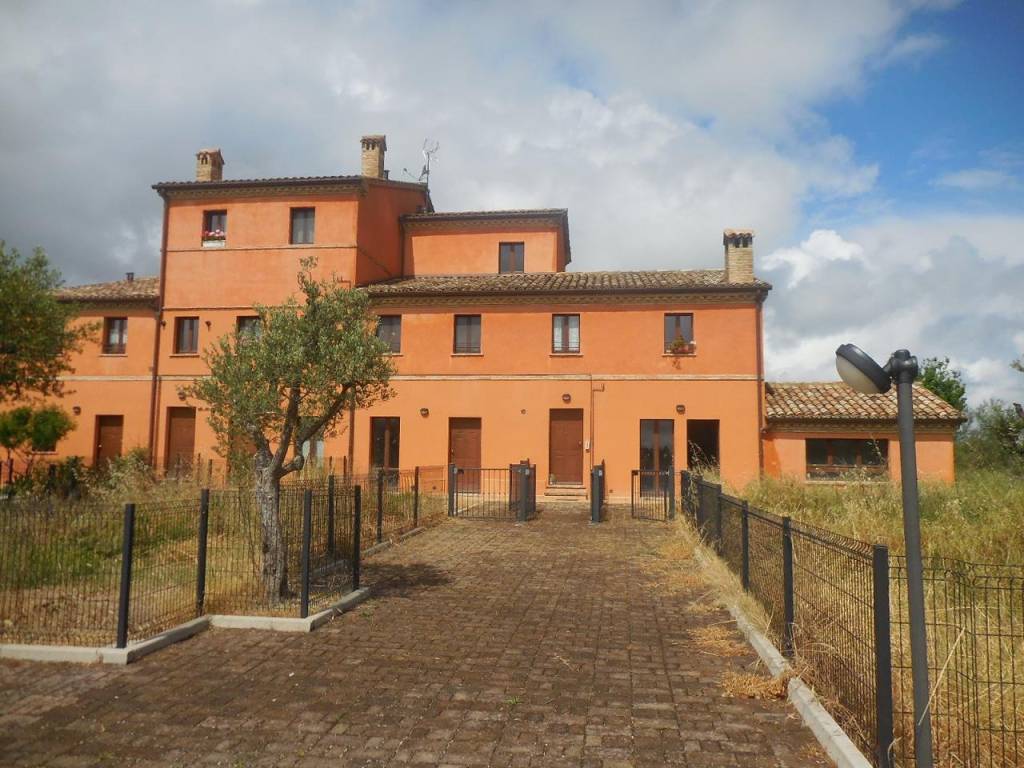 Appartamento a San marcello in Via Acquasanta, 17 - Foto 2