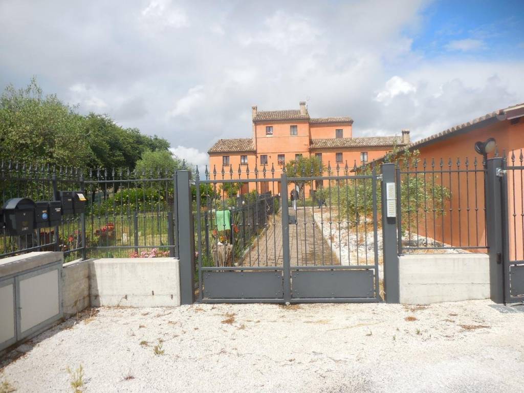 Appartamento a San marcello in Via Acquasanta, 17 - Foto 3