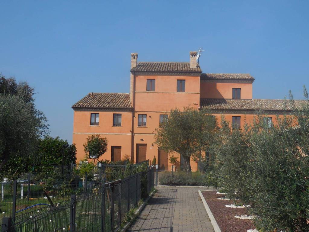 Appartamento a San marcello in Via Acquasanta, 17 - Foto 4