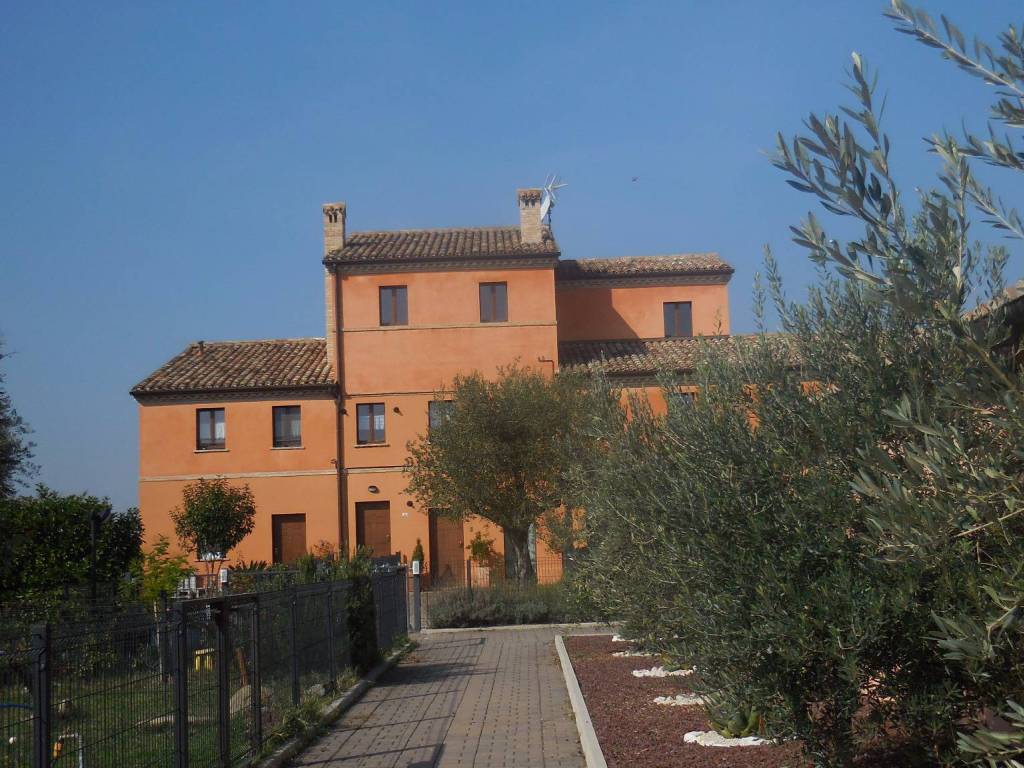 Appartamento a San marcello in Via Acquasanta, 17 - Foto 5