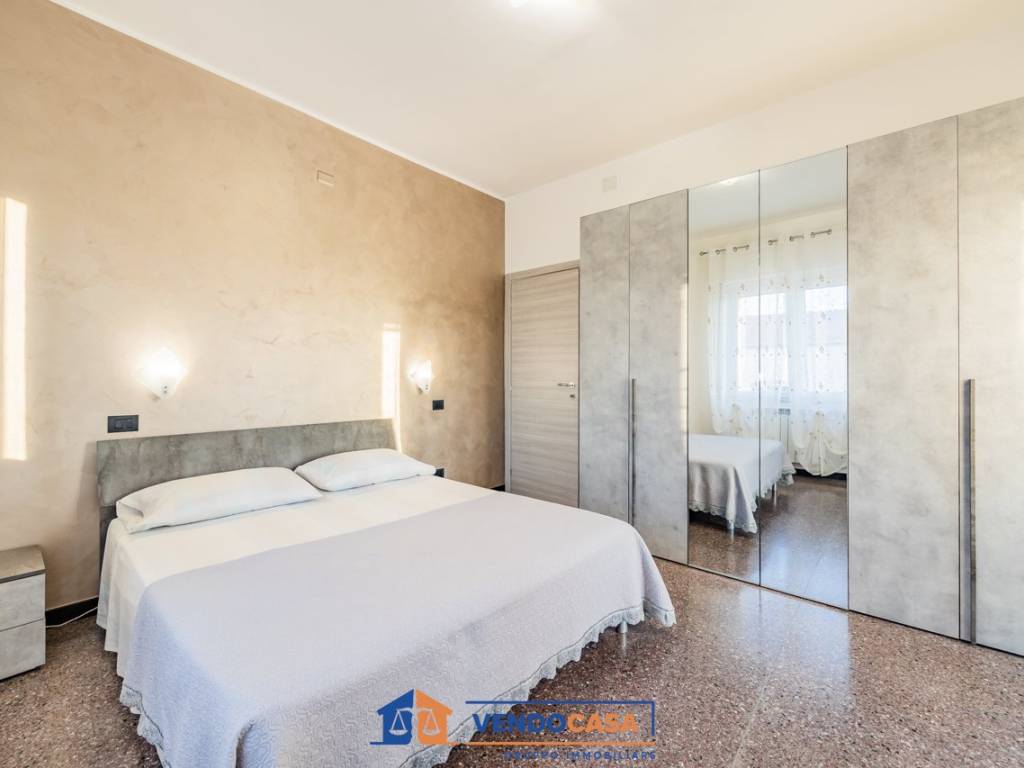 Appartamento a Savona in Via Bellavista, 15 - Foto 2